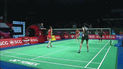 12种羽毛球技术训练方式总汇,带着思考去训练,让你一次学个够