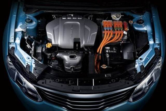 新能源汽车怎么样目前,新能源汽车目前有什么