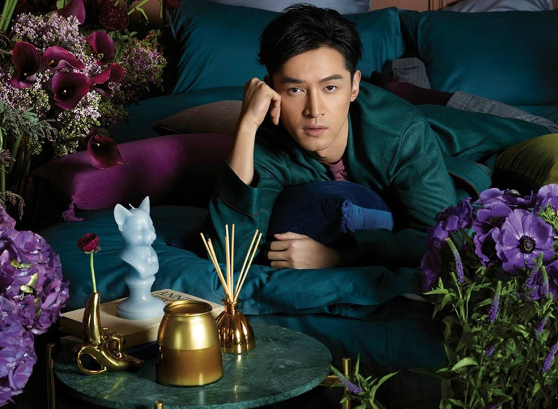 胡歌从奶油到国民偶像,胡歌从路人粉到真爱粉