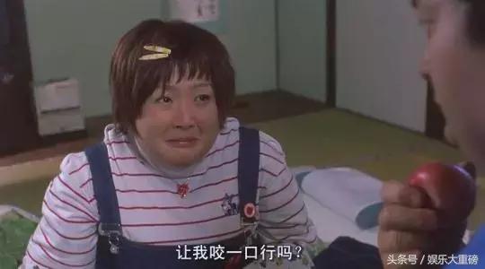 她们丢掉美貌，换来无数赞誉