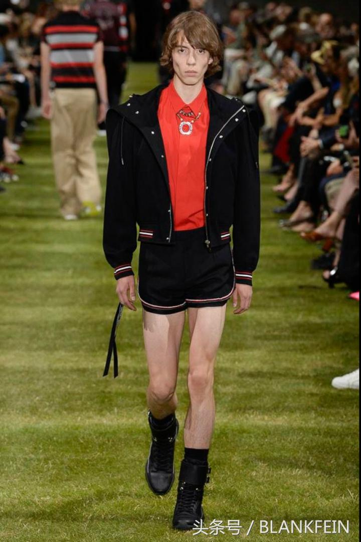迪奥桀傲diorhomme,迪奥dior2020时装秀