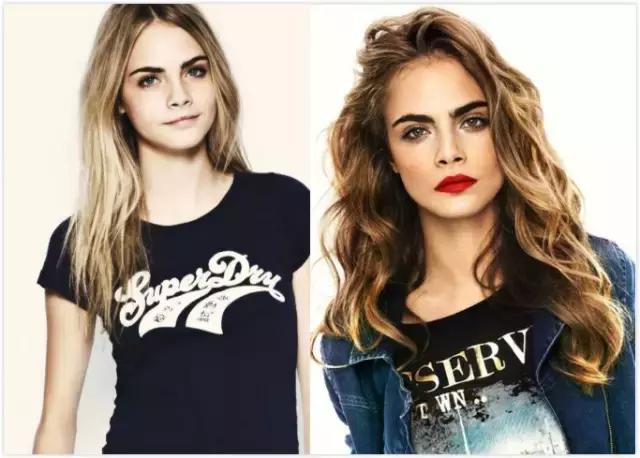 如何修眉和画眉教程,教你如何修眉画眉