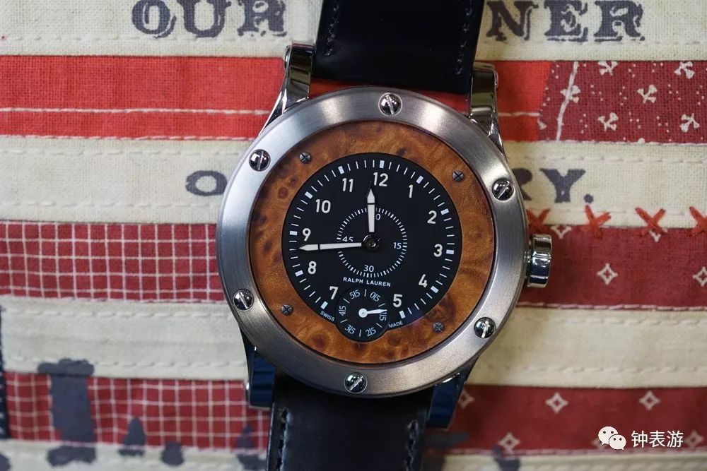 拉夫劳伦手表机芯怎么样值得买吗,拉夫劳伦的手表有蓝色表盘的吗
