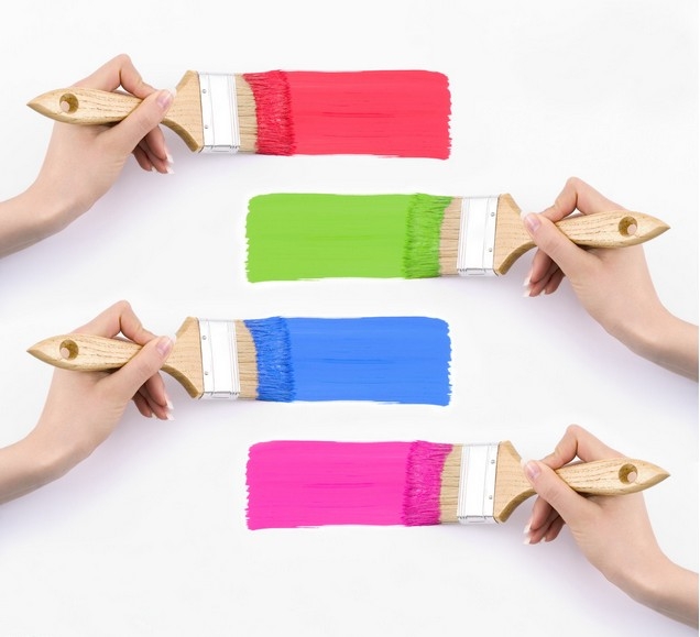 你家装修用什么材料,你家装修用什么漆