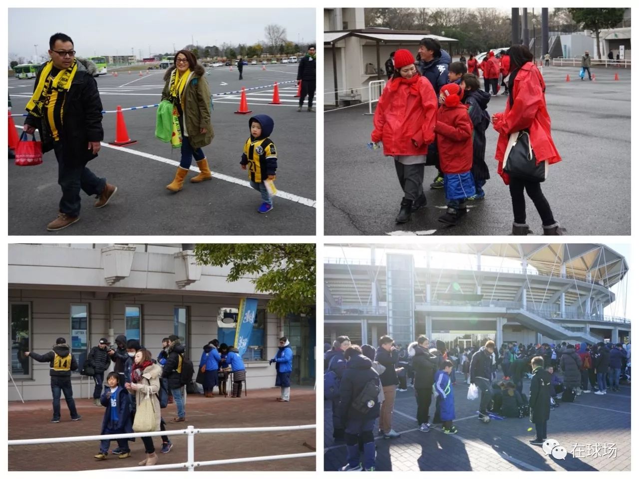 解读日本高中足球联赛,日本高中足球联赛文化