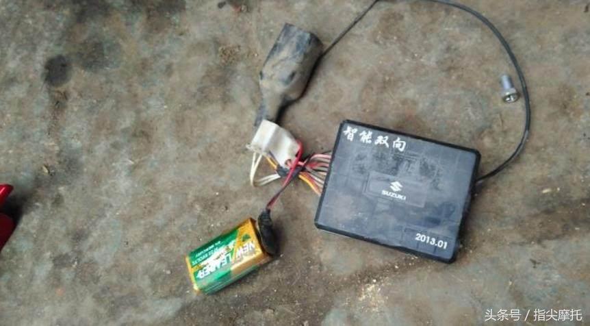 摩托车最好用的防盗器,摩托车防盗器真的耗电吗