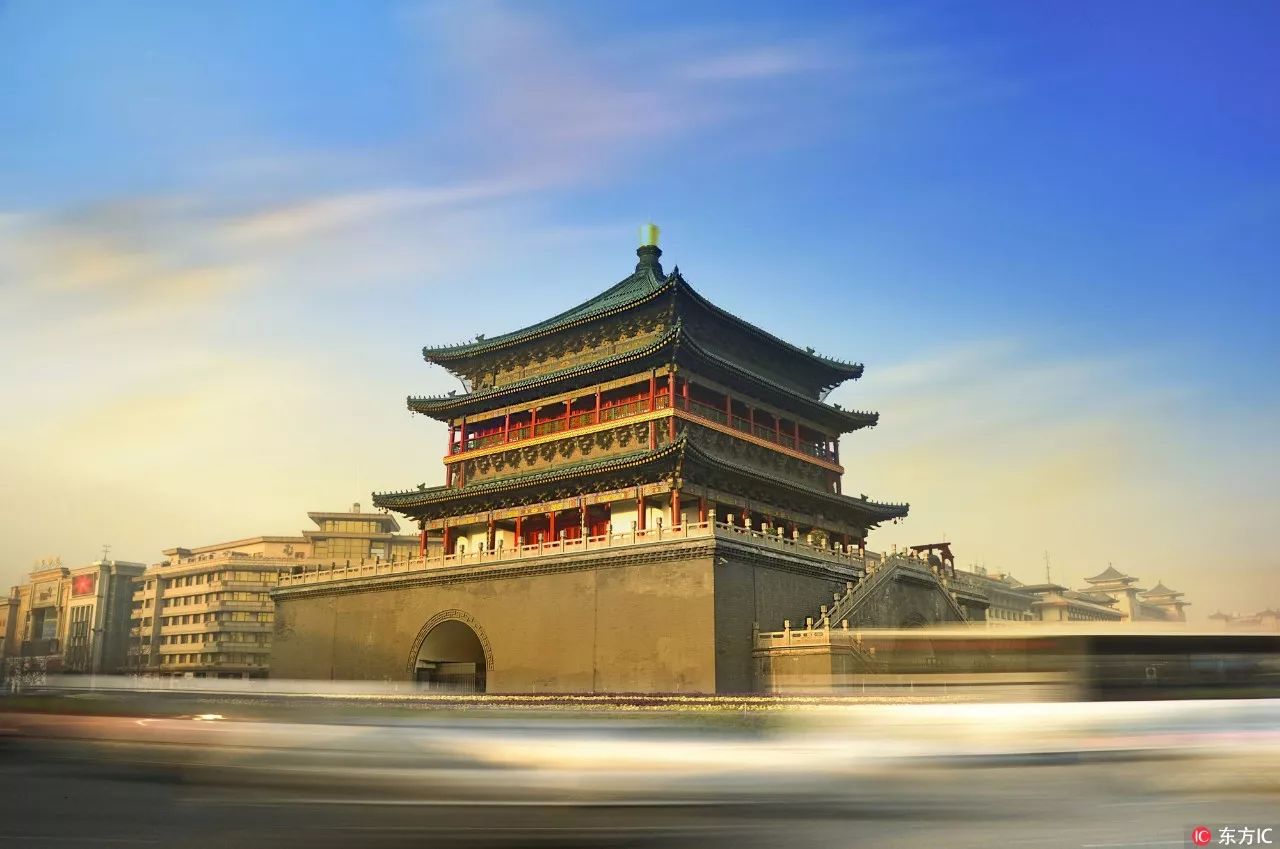 打call我的城｜大西安的“一号工程”这份成绩单沉甸甸……