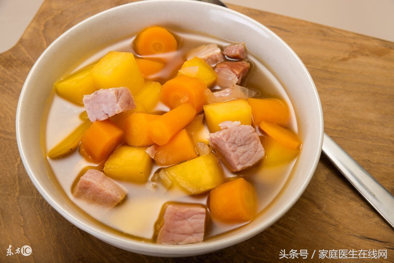 什么食物可以消除黑眼圈,五种食物吃掉黑眼圈