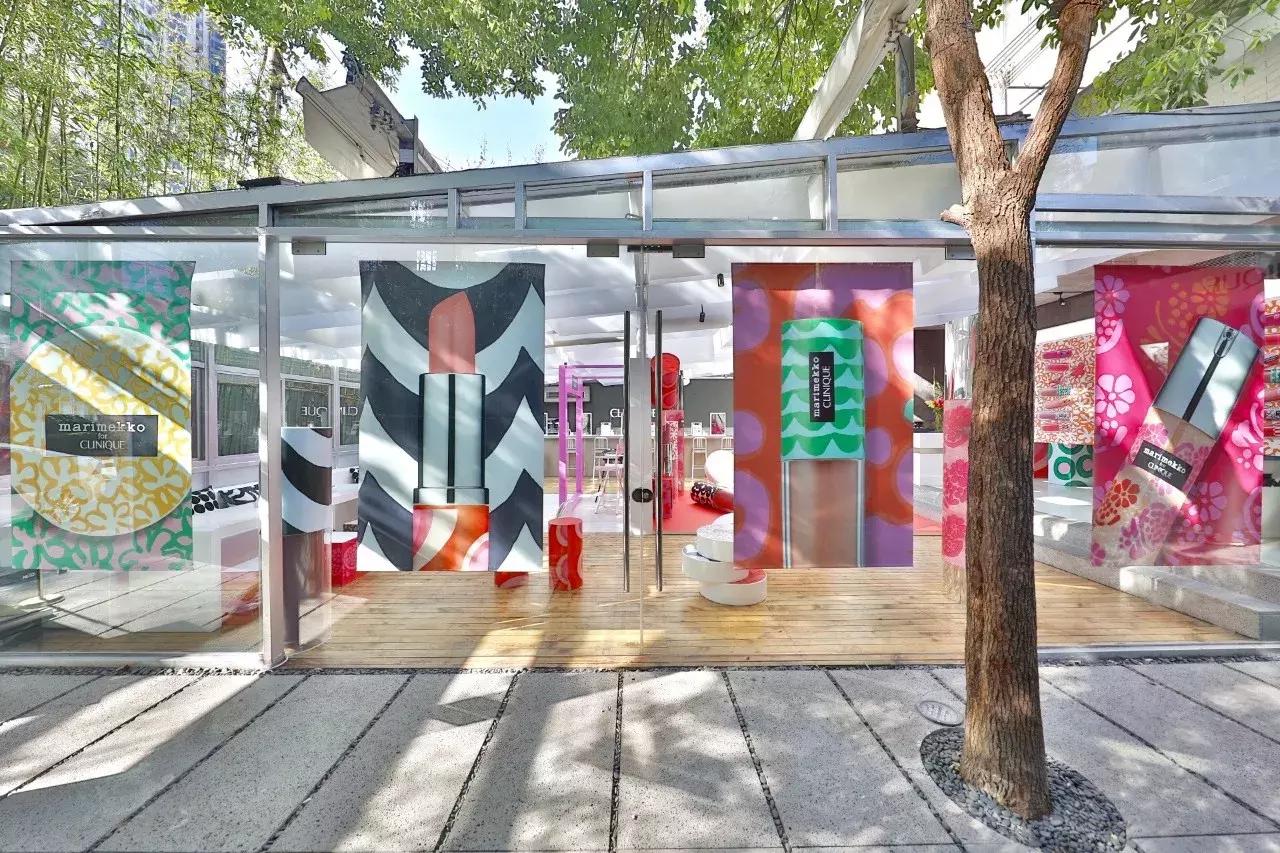 少女梦中挥之不去的彩爆巨人国闪现魔都,仅限3天!