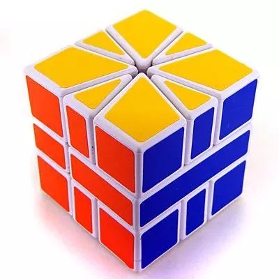 魔方有什么玩法,魔方科普大全