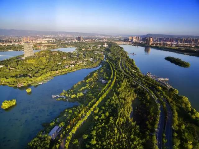 西安曲江高新富人,为什么说西安曲江是富人区