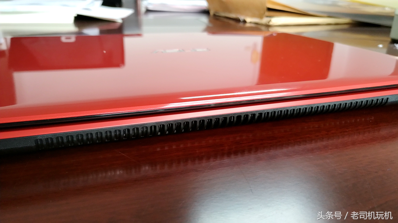 华硕a580u笔记本电脑是什么系列,华硕a580ur笔记本电脑