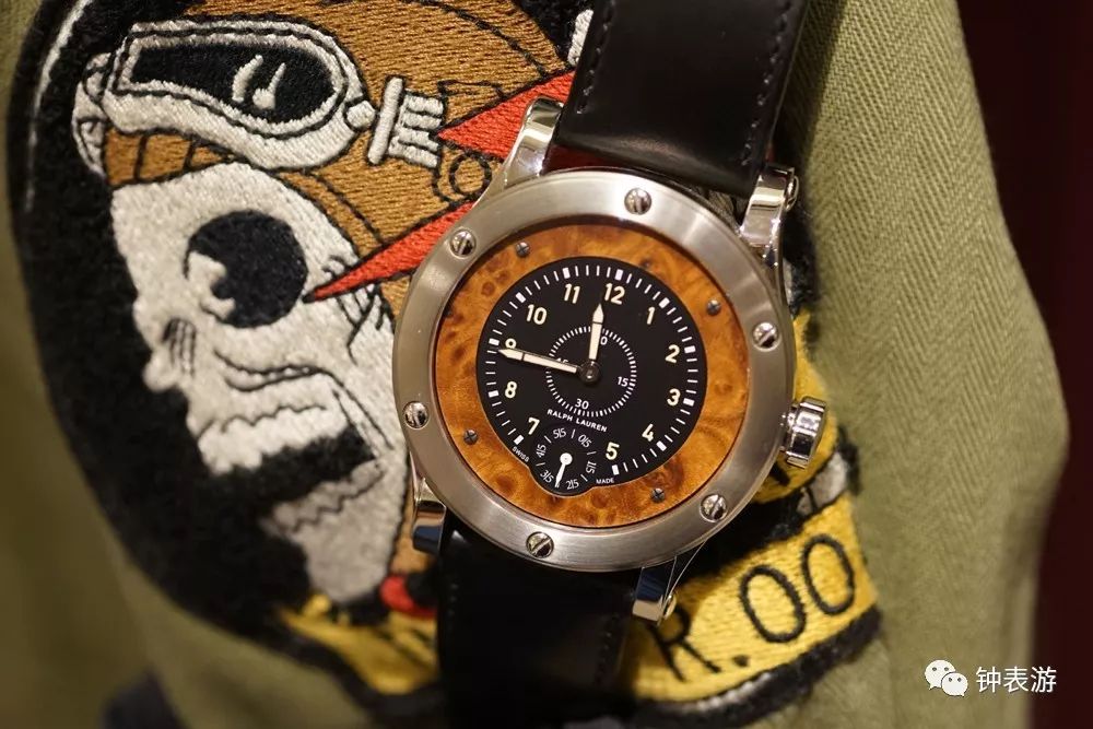 拉夫劳伦手表机芯怎么样值得买吗,拉夫劳伦的手表有蓝色表盘的吗