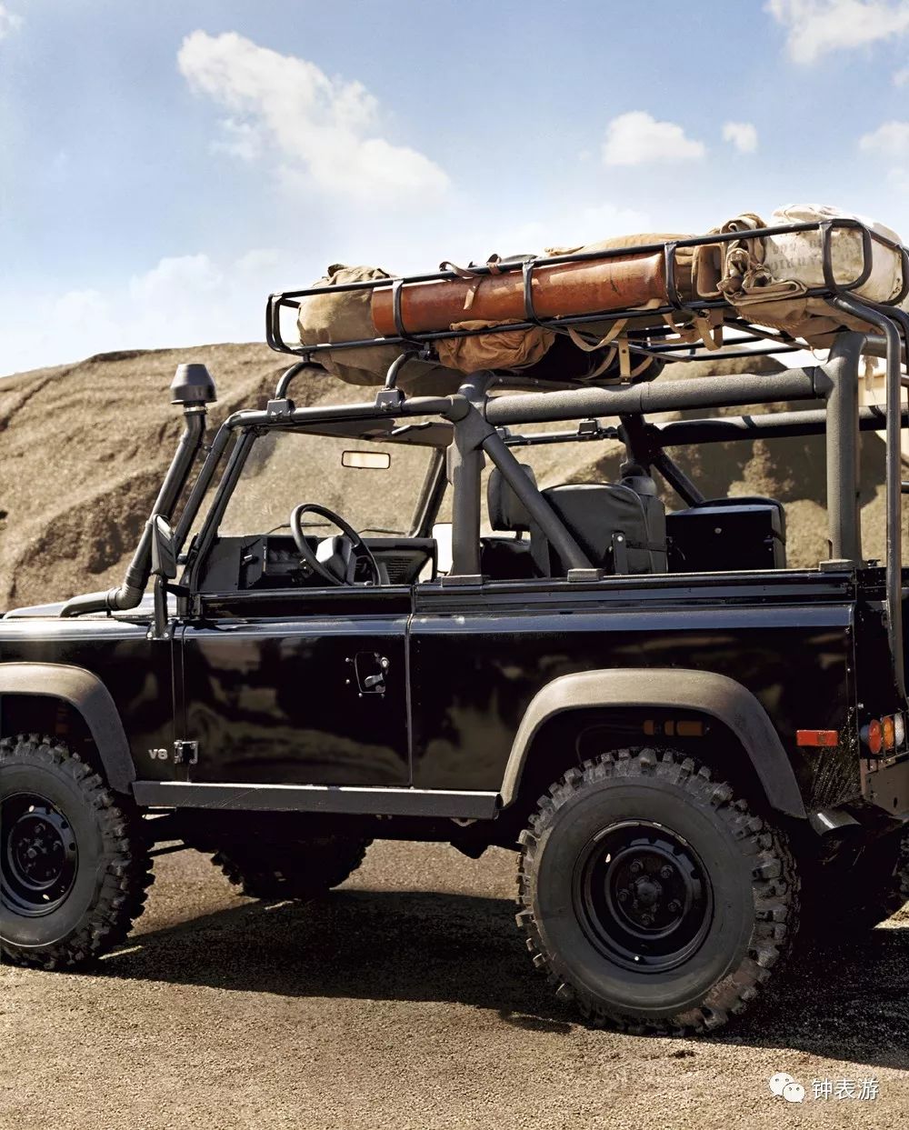 拉夫劳伦的手表,拉夫劳伦手表什么档次