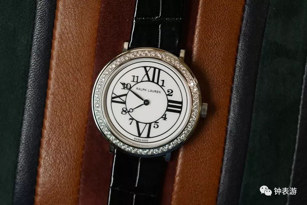 拉夫劳伦手表机芯怎么样值得买吗,拉夫劳伦的手表有蓝色表盘的吗