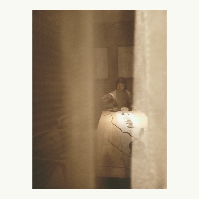 第六十八期,十大最美茶空间