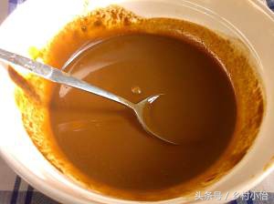 武汉热干面正确做法,武汉热干面的正确做法