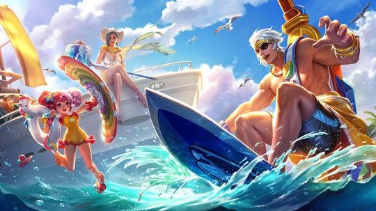 王者荣耀微信公众号是多少,王者荣耀有微信公众号吗