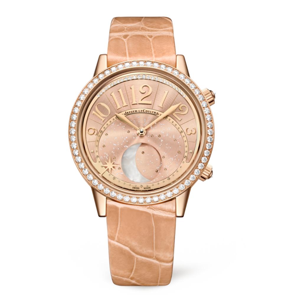 积家最值得入手的系列,积家入门款值得购买吗