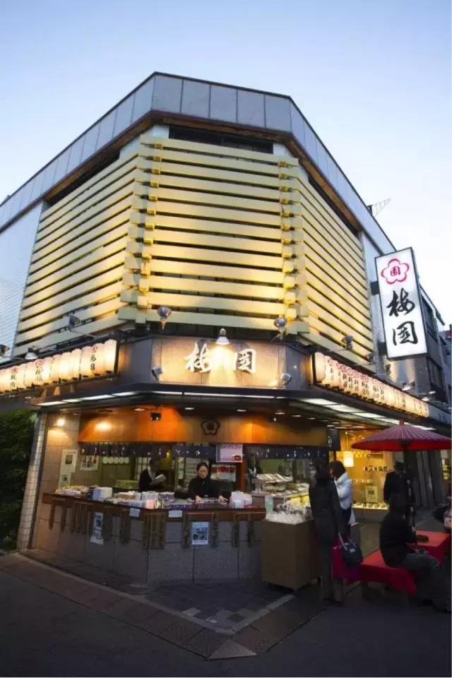 日本美食｜来自浅草30家的美食攻略，简直perfect!