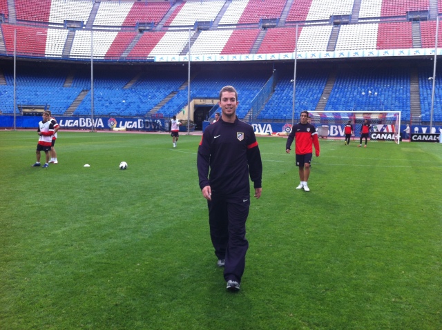 「转载」欧洲名帅为恒大打造未来之星西班牙分校亮出骄人成绩