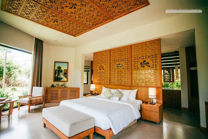 东南亚海岛奢华酒店,东南亚海岛度假酒店