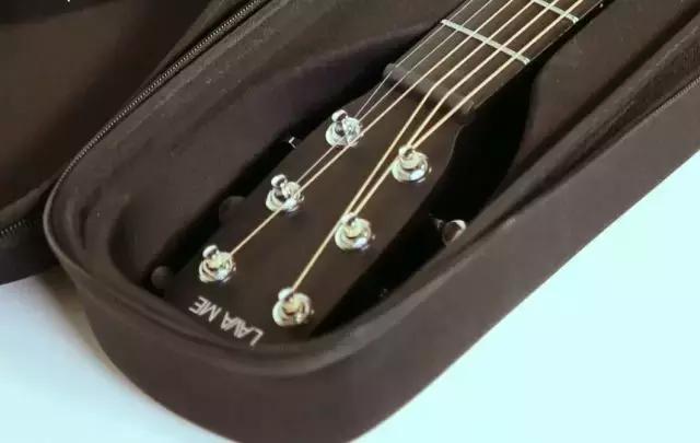 冯涛吉他测评,2018款吉他测评