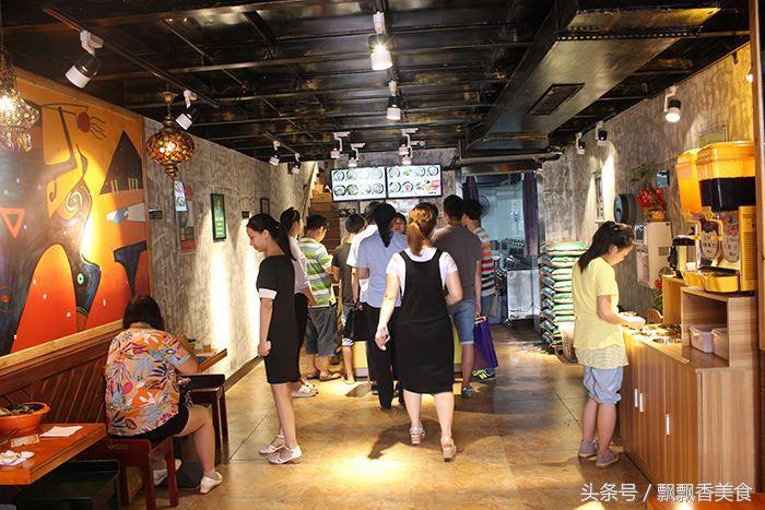 如何经营特色煲仔饭加盟店能盈利,广东省佛山市顺德区煲仔饭加盟