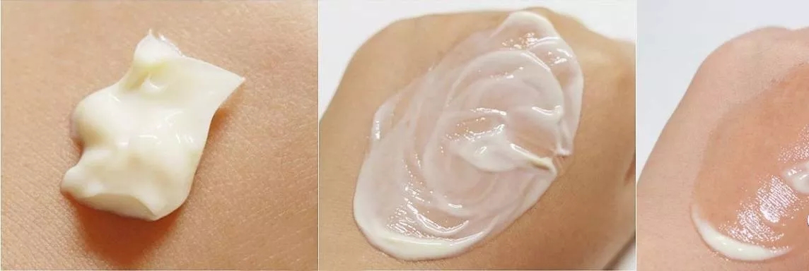 资生堂百优面霜和雪花秀人参面霜,雪花秀时光胶原霜和人参面霜区别