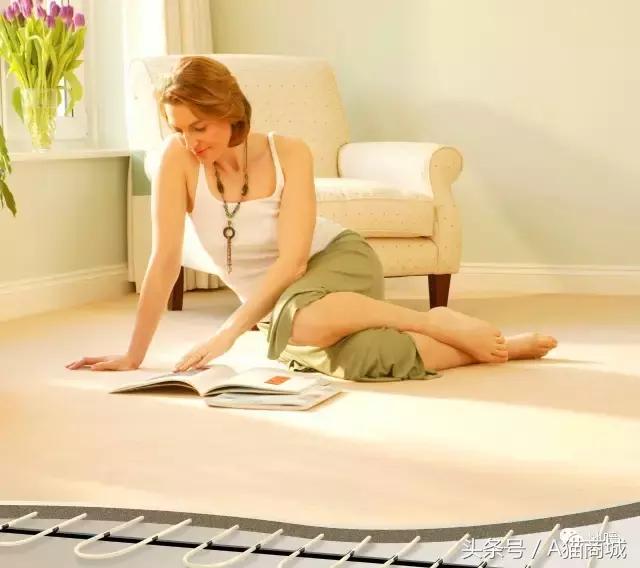 冬天地暖不热怎么办,地暖太冷了怎么解决