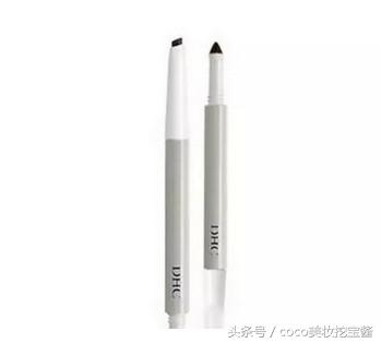 测评爆款眉笔,评价超好的12支眉笔美妆必备