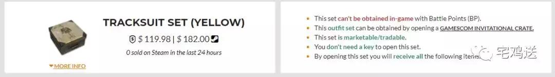 绝地求生所有装备一览表,绝地求生各种装备归纳