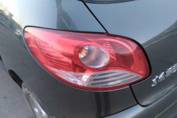 标致207优点,标致207汽车翻车