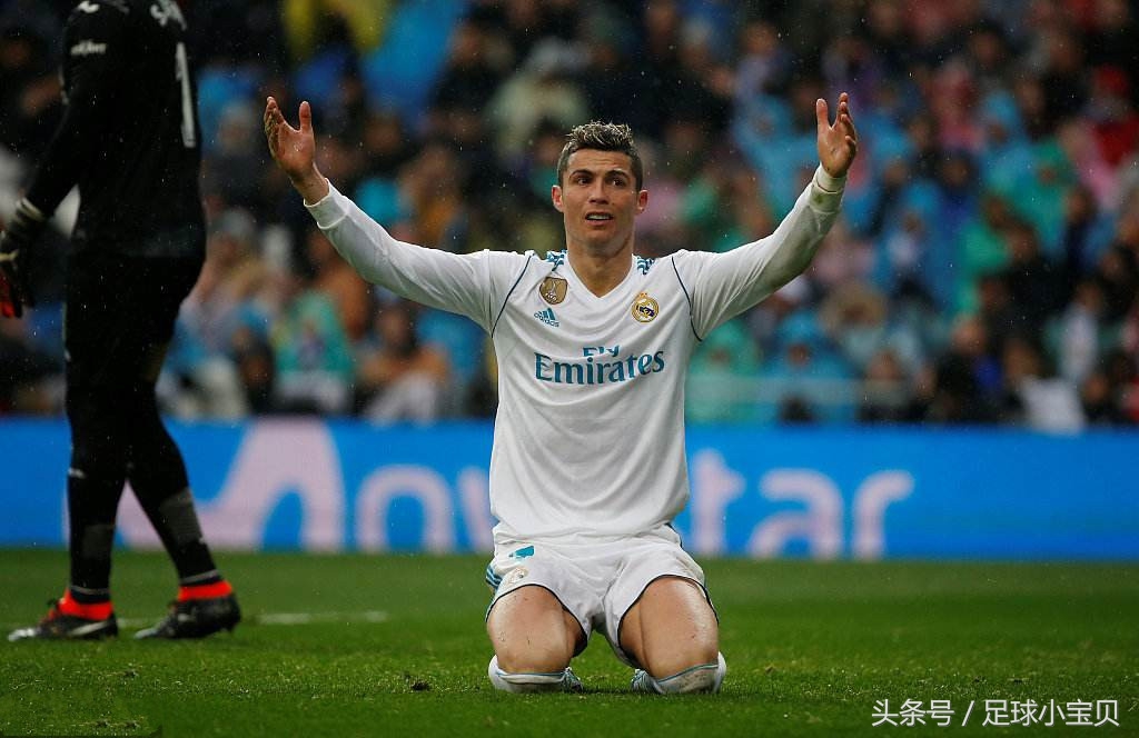 皇马对比利亚雷亚尔c罗,复盘皇马瓦伦西亚