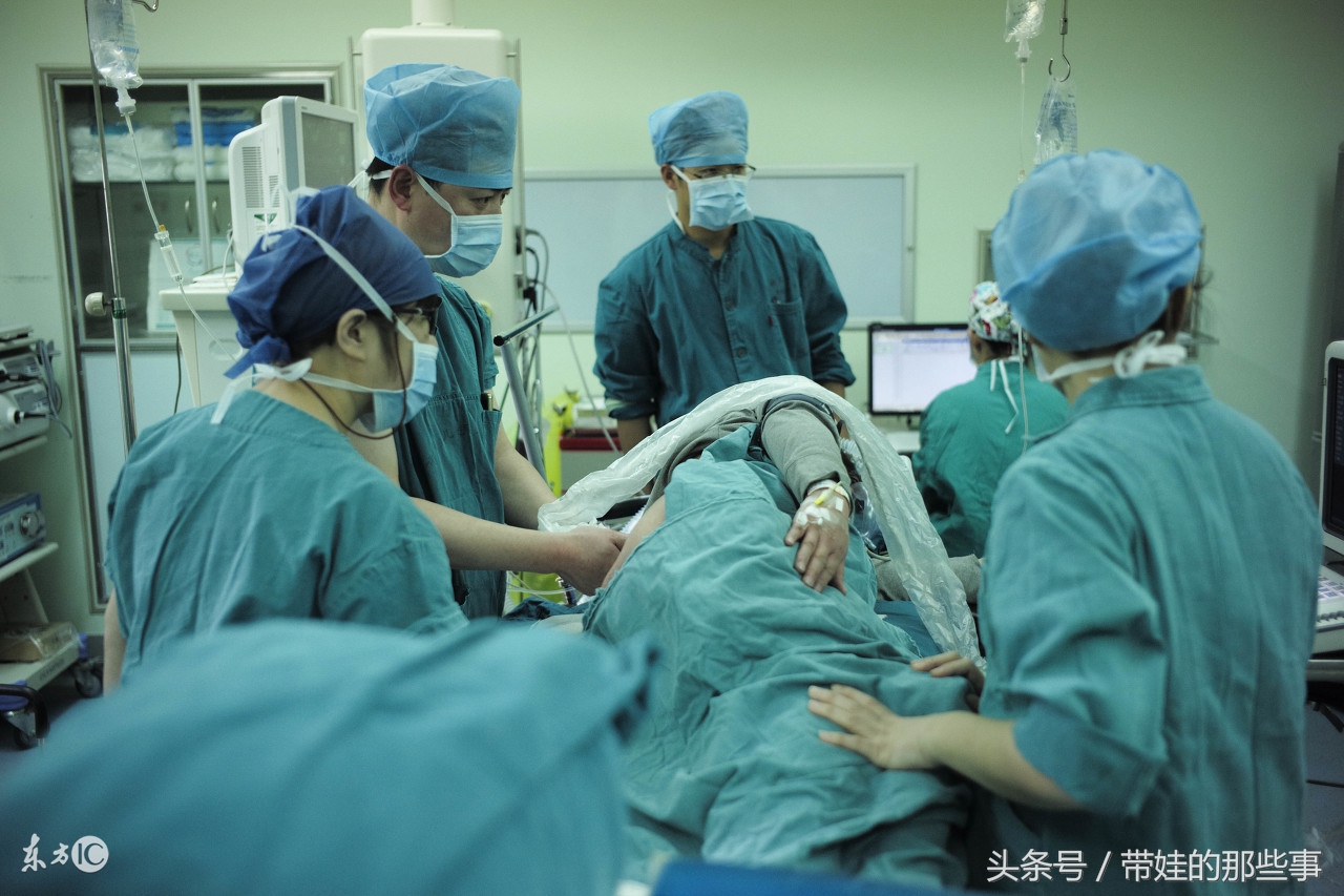 预产期过了还没有动静可以剖吗,孕妇预产期过了宫口没有开