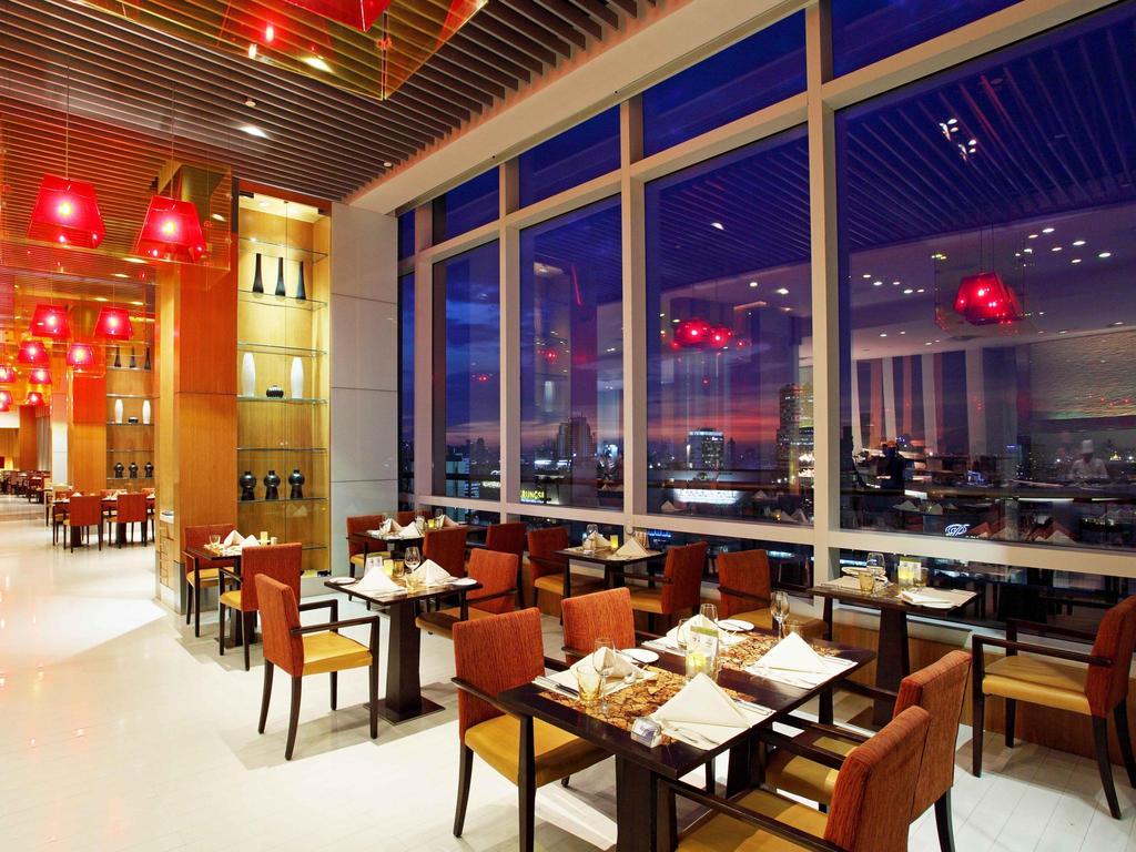 泰国曼谷最好吃的中餐厅排名,泰国曼谷海鲜自助餐770泰铢