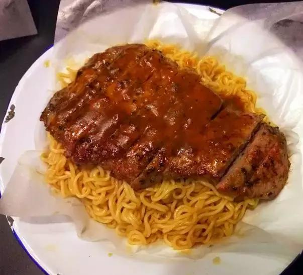 武汉比较推荐的港式茶餐厅,寻味武汉小吃完整版