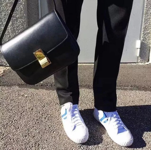 2017年运动鞋十大品牌,2017年十大名牌运动鞋