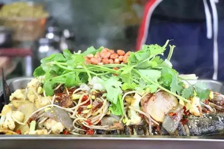 深藏民间的10多家老店，老丽江人集体的回忆，多少米其林都比不上