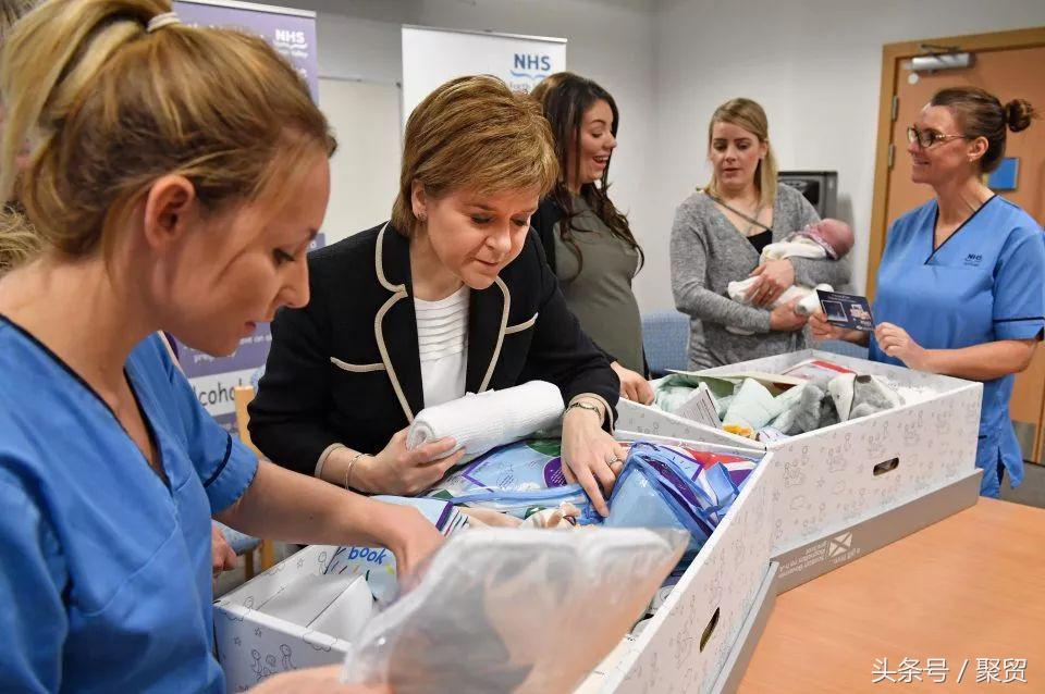 还觉得“中国制造”low？连外国人都点赞！