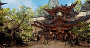 楚留香哪一年公测,楚留香手游公测什么时候上线