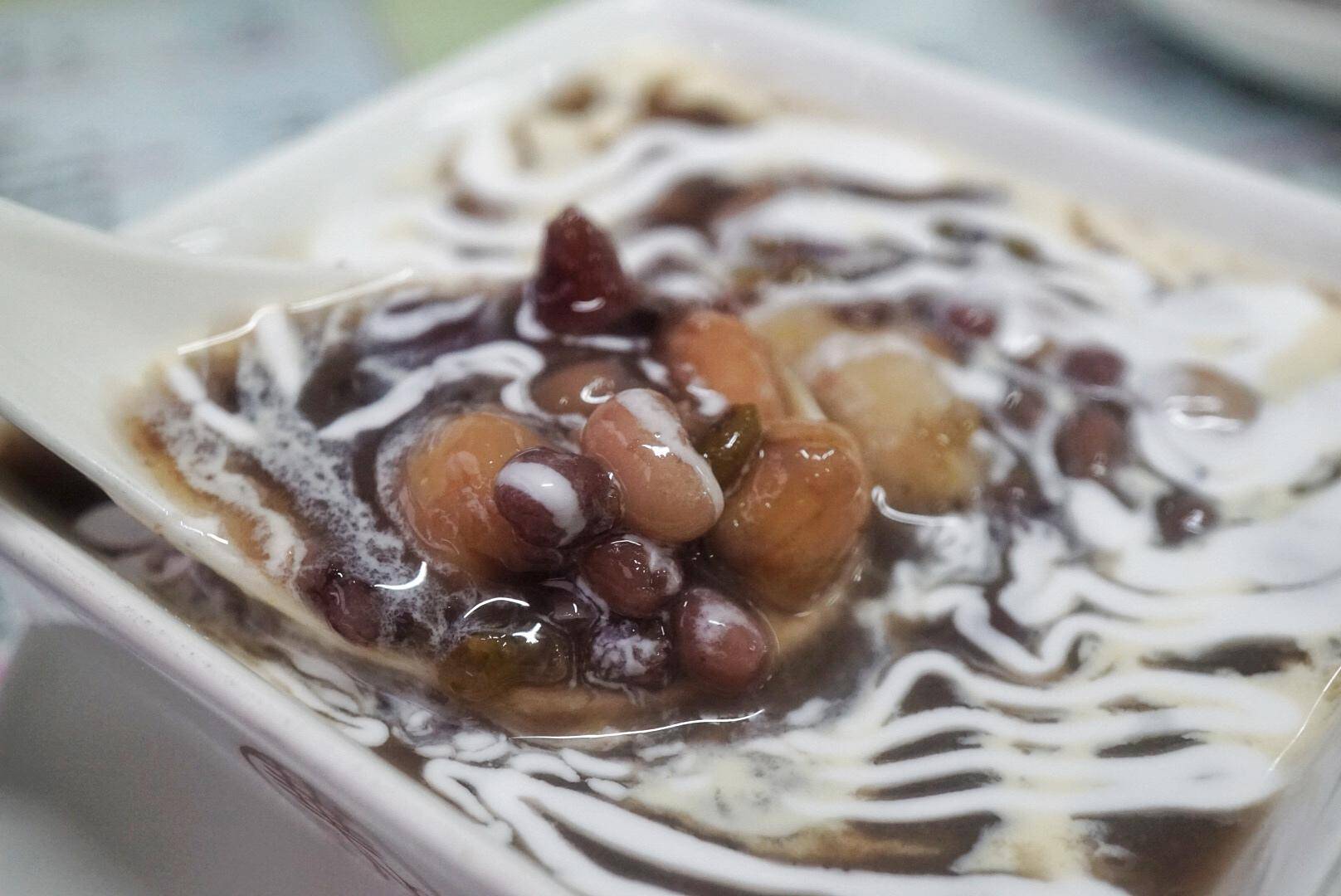 适合寒感冒喝的糖水,感冒的时候来一碗鸡汤面