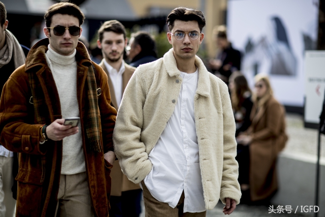 全球最懂时装和工艺的，其实是男人-拷贝
