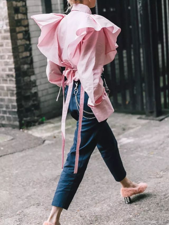 “换钱包交好运”2018换只新钱包让运气和品味一样好