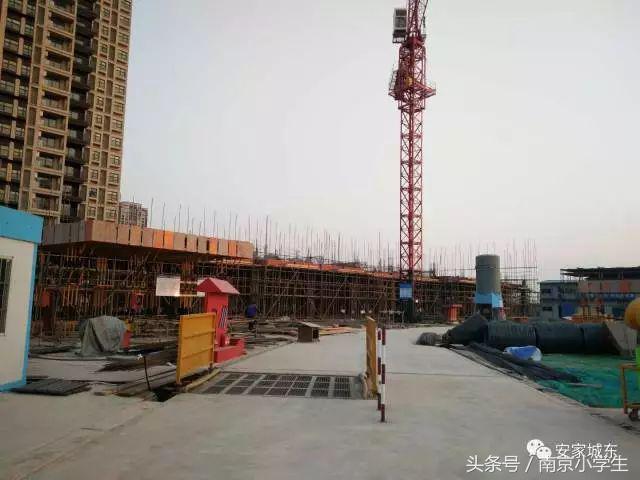 定了!城东两大区域迎来教育利好,名校最新进展曝光!