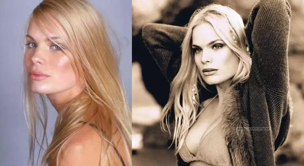 56个超模前女友，112条大长腿，维密集邮者”小李子的拉风情史！