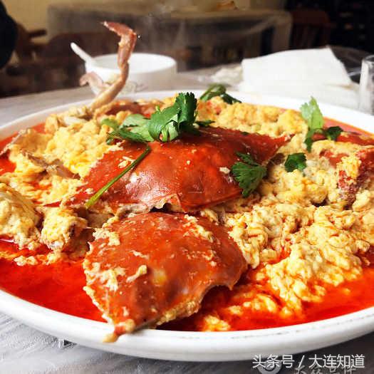 大连有哪些特产值得带,大连不能错过的平民美食