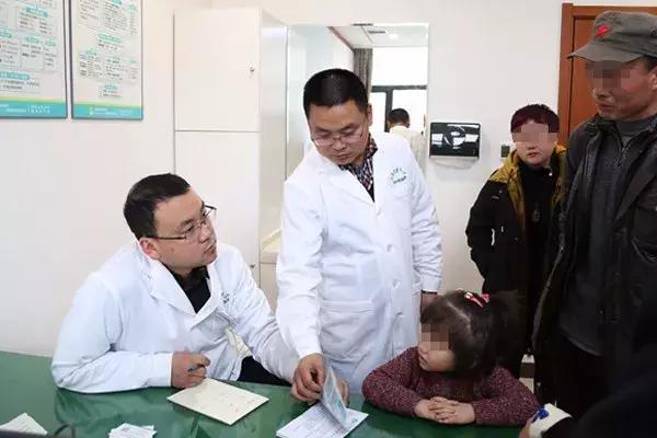 穆晓红脑瘫专家,脑瘫外科专家徐林