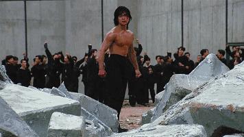 令人热血沸腾的五部电影,史上最热血沸腾的9部电影推荐