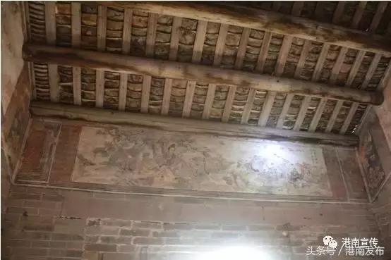 港南区各乡镇位置,港南区发展好的乡镇